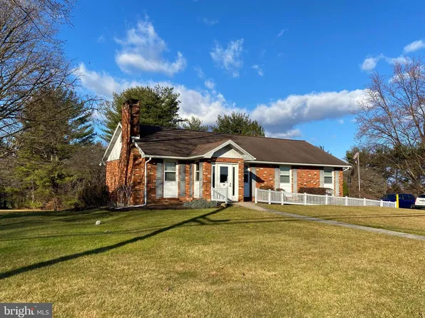 307 Chestnut St, Richland, PA 17087