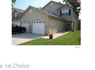5399 Lakewood Ter, Imperial, MO 63052