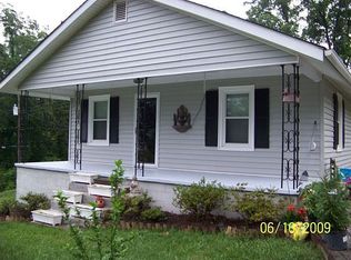 260 Smith Rd, Asheville, NC 28806