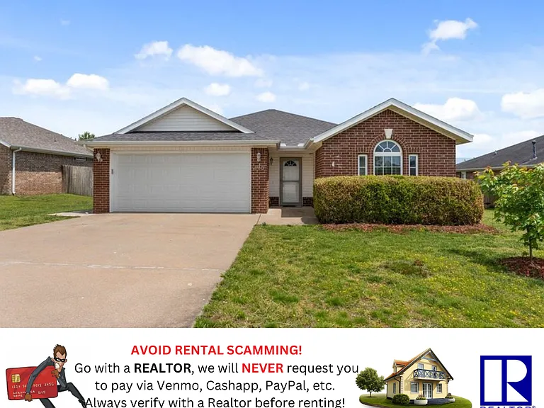 440 N Brookfield Dr — Photo 1