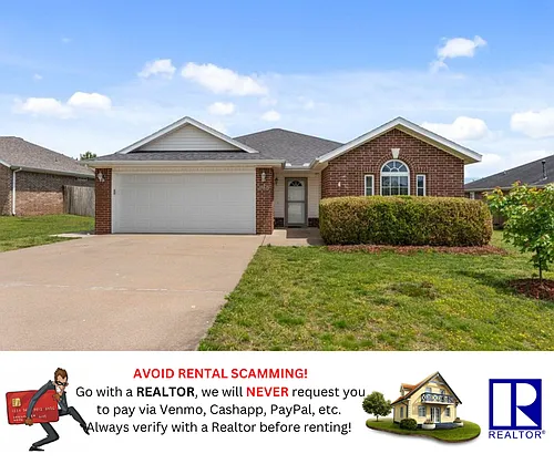 440 N Brookfield Dr Photo 1