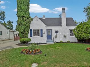 1425 Elmwood Ave, Stockton, CA 95204
