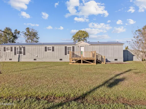 1097 Kidder Robin Rd #F, Arnaudville, LA 70512