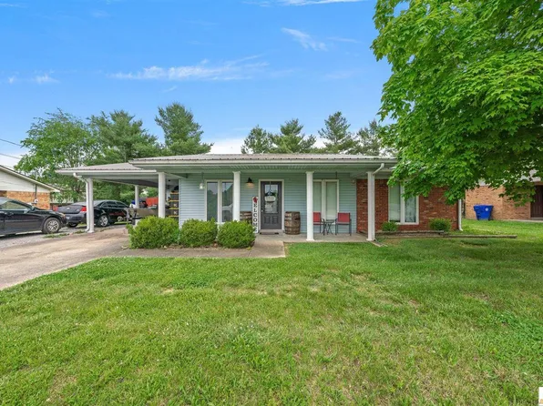 803 Carwile Dr, Leitchfield, KY 42754