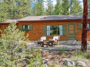 9310 County Road 240, Salida, CO 81201