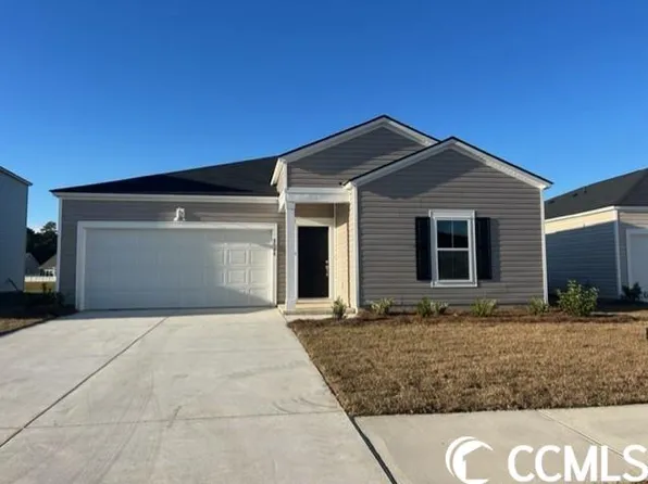 8148 Forest Edge Dr. Lot 401 Dover B, Myrtle Beach, SC 29579