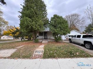 1024 Coventry Ave, Toledo, OH 43607