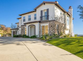 30809 Chateau Haut Briant, Bonsall, CA 92003