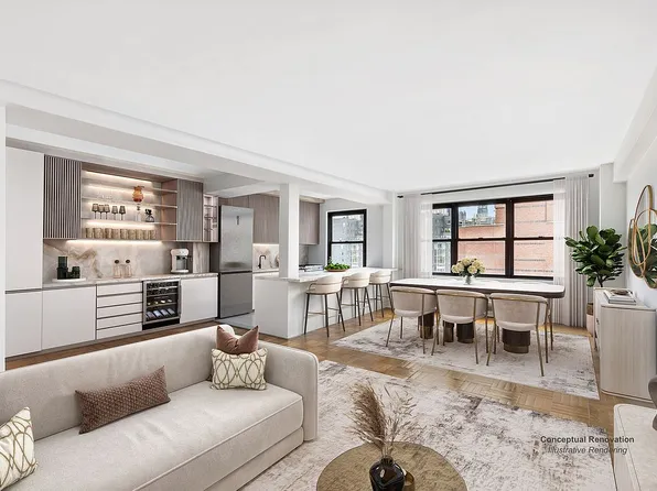 54 W 16th St APT 9B, New York, NY 10011