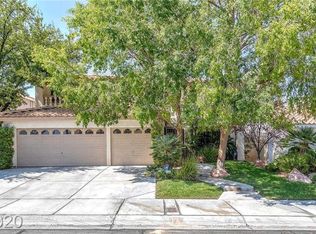 3617 Silver Brook St, Las Vegas, NV 89129