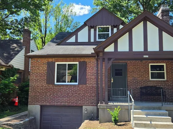 1127 W North Bend Rd, Cincinnati, OH 45224