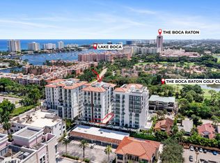 485 E Royal Palm Rd #204, Boca Raton, FL 33432