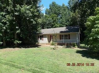 932 Faith Rd, Salisbury, NC 28146