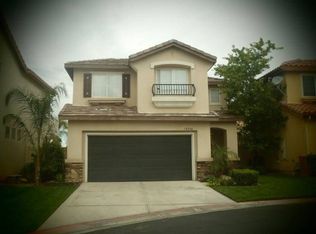 18808 Cronus Ct, Canyon Country, CA 91351