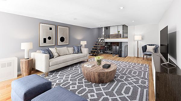 1st image of 184 Thompson St APT 5E