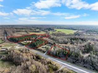 0 N State Highway 109, High Pt, NC 27265