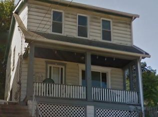 63 Maplewood St, Pittsburgh, PA 15223