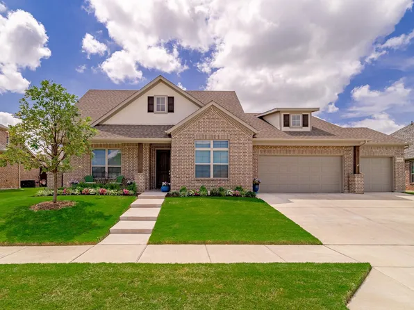 6909 Raptor Dr, Fort Worth, TX 76179