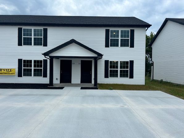 111 E Horseshoe Bend Dr #5