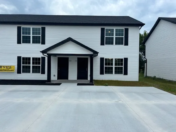 111 E Horseshoe Bend Dr #5, Winfield, MO 63389