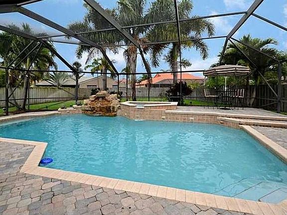 Davie Ivanhoe homes