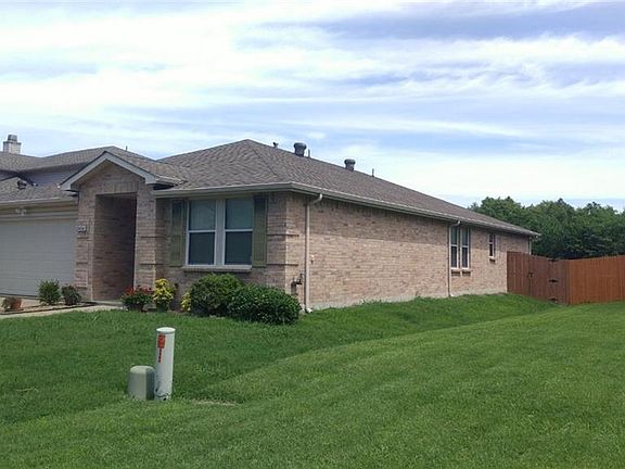 2nd image of 5404 Cedar Mountain Dr