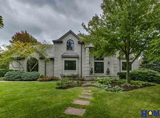 6415 Winding Ridge Cir, Lincoln, NE 68512