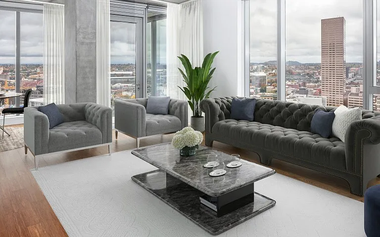 Penthouses