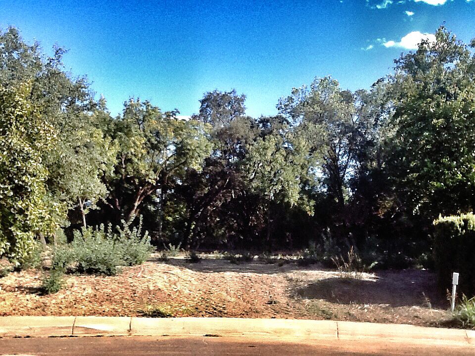Beautiful Lot For Sale