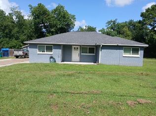 213 Newman Rd, La Marque, TX 77568