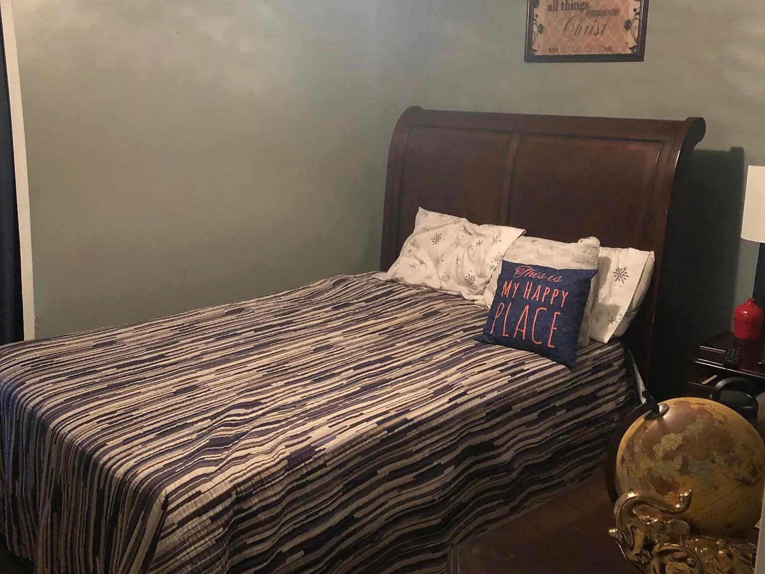 3 bed, 1100 sqft, $1,300 — Photo 4