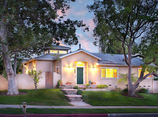 2871 Malcolm Ave, Los Angeles, CA 90064