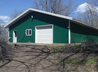 28294 Sunset Ridge Rd S, Ashby, MN 56309