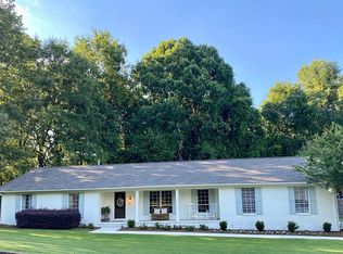 2100 Vann St, Tupelo, MS 38804