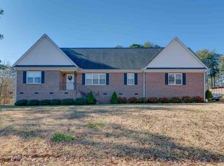 158 Old Locust Hill Rd, Taylors, SC 29687
