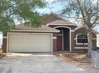 356 Prince Charles Dr, Davenport, FL 33837