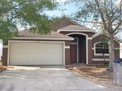 356 Prince Charles Dr, Davenport, FL, 33837