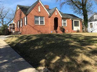 343 Pio Nono Ave, Macon, GA 31204