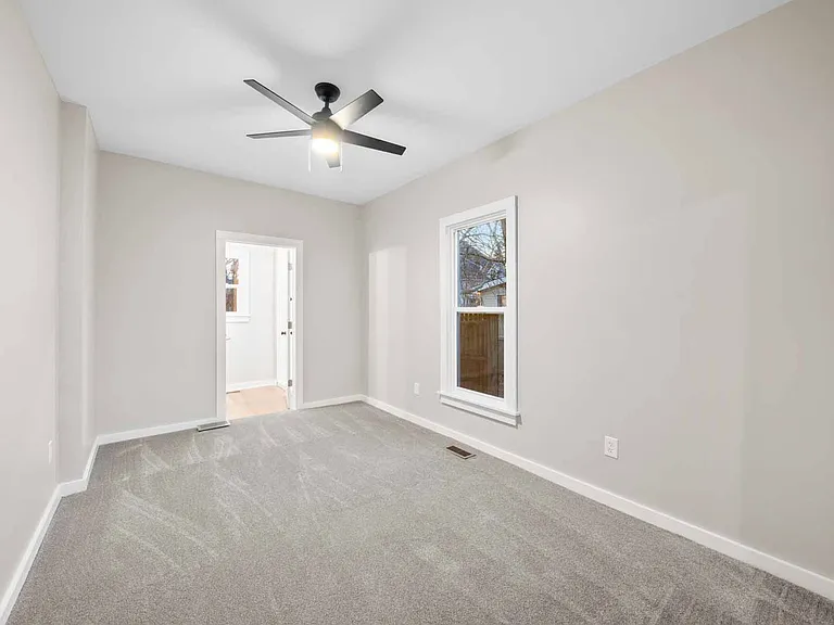 Bedroom #1