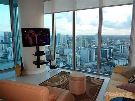 1st image of 888 Biscayne Blvd APT 4901