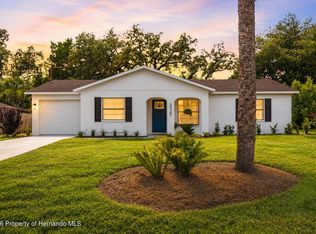 2335 Canfield Dr, Spring Hill, FL 34609