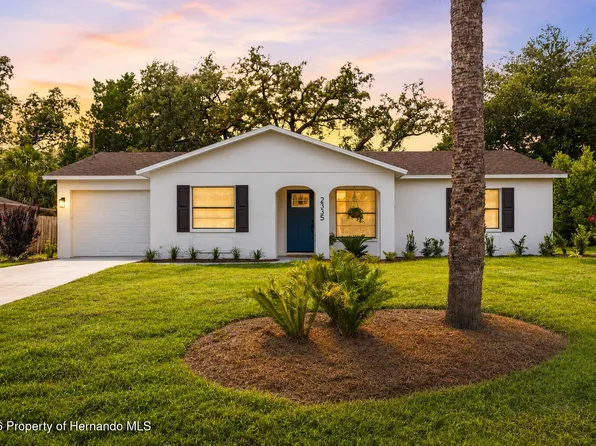 2335 Canfield Dr, Spring Hill, FL 34609