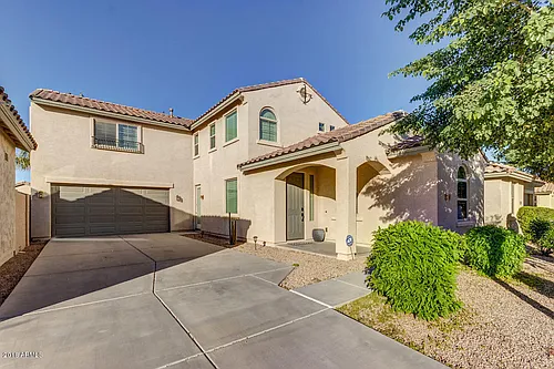 1704 W Pelican Dr Photo 1