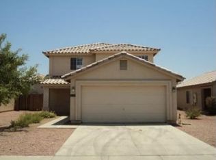 12617 W Shaw Butte Dr, El Mirage, AZ 85335