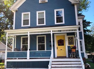 69 Forest St, Westbrook, ME 04092