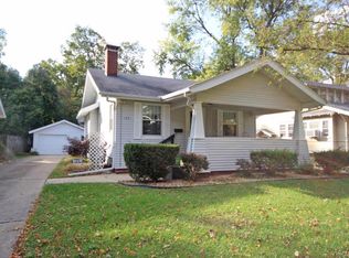 139 N Dennis Ave, Decatur, IL 62522