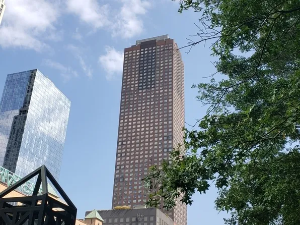 474 N Lake Shore Dr, Chicago, IL