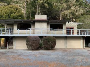 4399 Pescadero Creek Rd, Pescadero, CA 94060