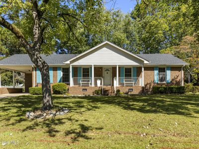 103 Cambridge Road, Greenville, NC, 27834