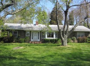 1 Sea Gull Hill Rd, Sag Harbor, NY 11963